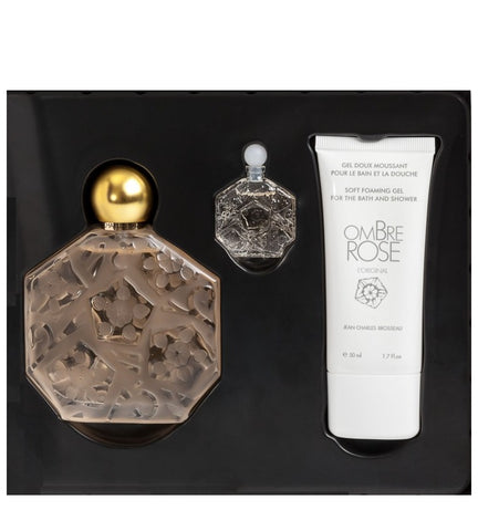 Jean-Charles Brosseau Discovery Set