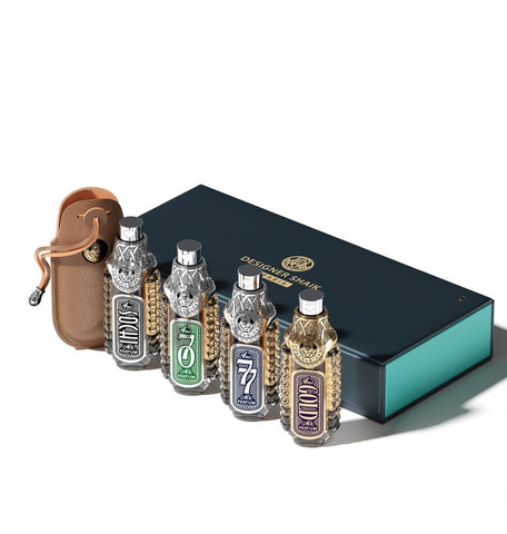 Shaik Discovery Set