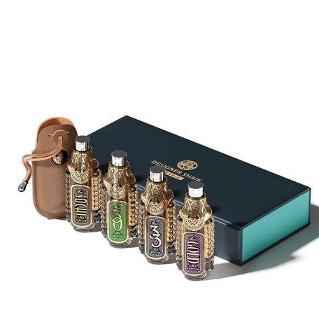 Shaik Discovery Set