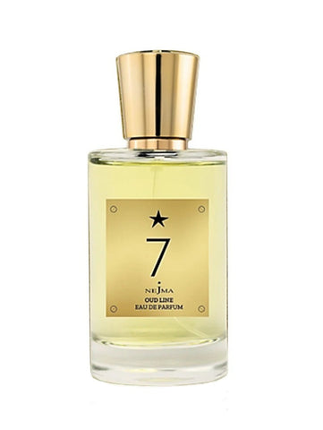 Nejma Parfums Discovery Set