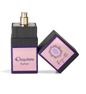 Coquillete Paris Discovery Set