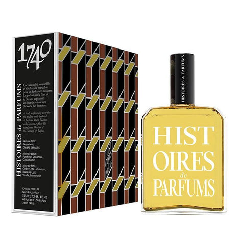 Histoires de Parfums Discovery Set