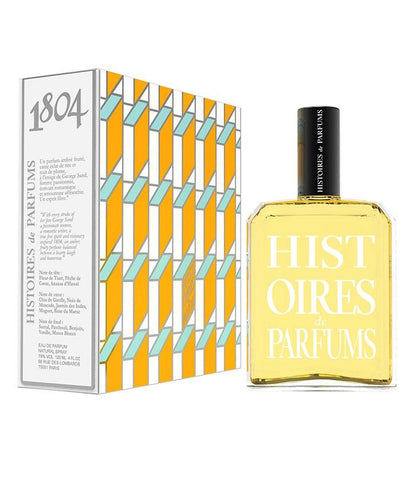 Histoires de Parfums Discovery Set
