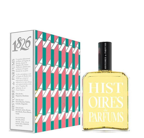 Histoires de Parfums Discovery Set