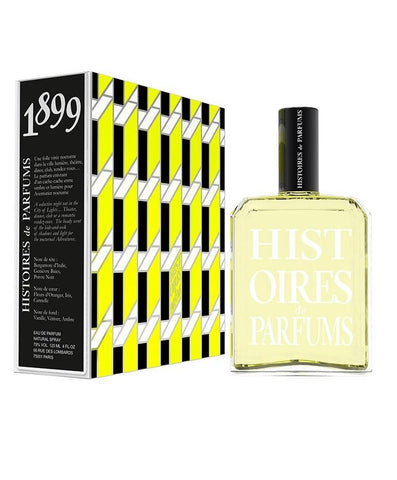 Histoires de Parfums Discovery Set