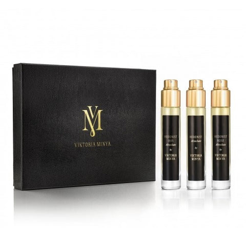 Viktoria Minya Hedonist Discovery Set