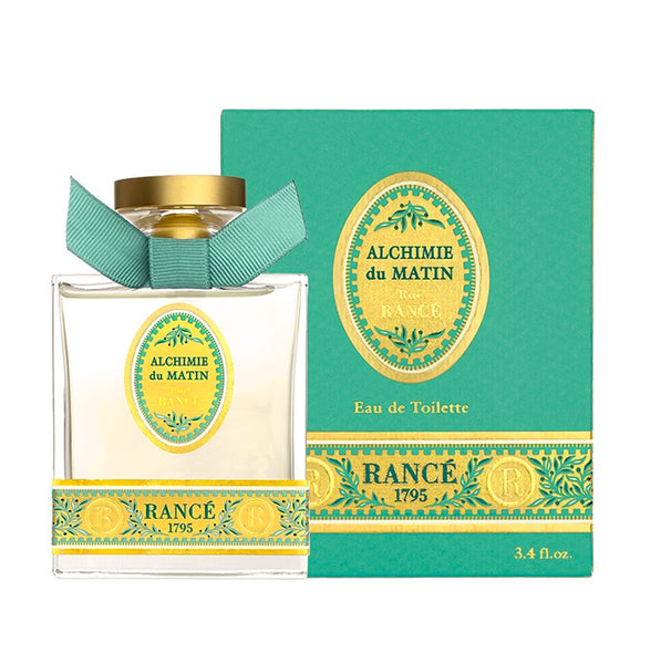 Eau Superbe Eau De Toilette Spray By Rance - 3.4 oz Eau Superbe Eau De Toilette Spray By Rance - 3.4 oz