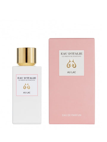 Eau d'Italie Discovery Set