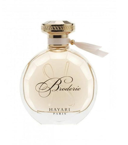 Hayari Parfums Discovery Set