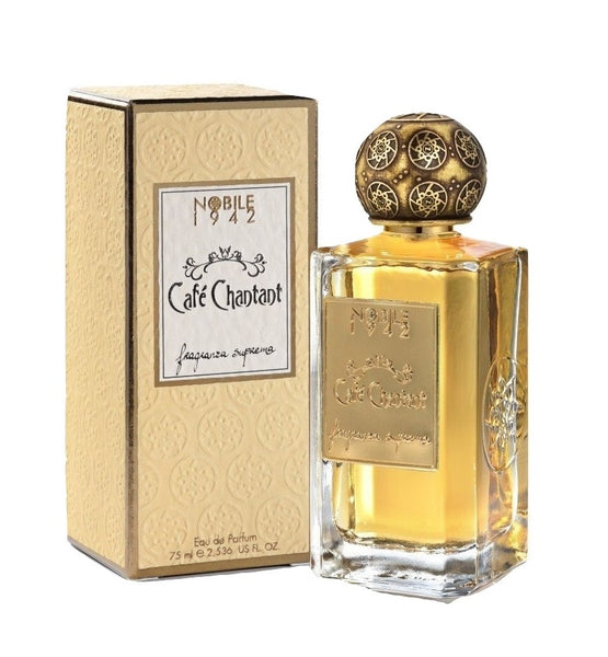 Buy Cafè Chantant & Exceptional by Nobile 1942 | Scent City