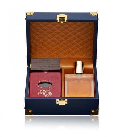 Cuir Solaire - Travel Collection
