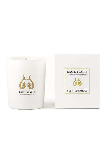 Eau d'Italie Discovery Set