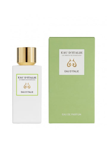 Eau d'Italie Scented Soap