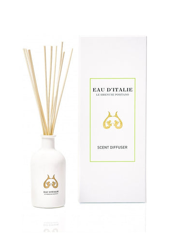 Eau d'Italie Discovery Set