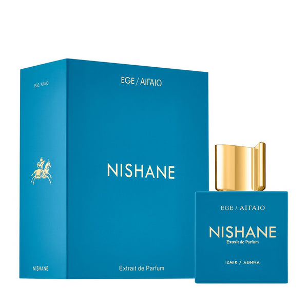 Hundred Silent Ways Nishane Ani Parfumo Buy EGE ΑΙΓΑΙΟ By