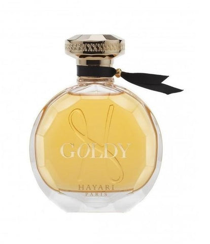 Hayari Parfums Discovery Set