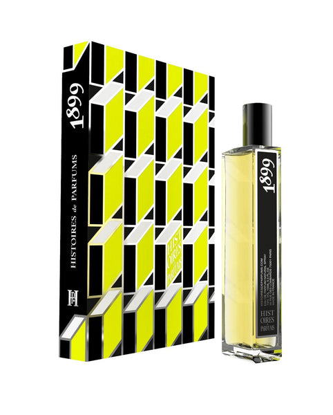 Buy 1899 Ernest Hemingway by Histoires de Parfums Scent City