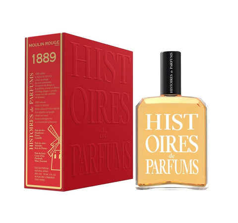 Histoires de Parfums Discovery Set