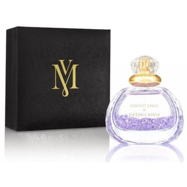 Buy Hedonist Cassis by Viktoria Minya | Scent City