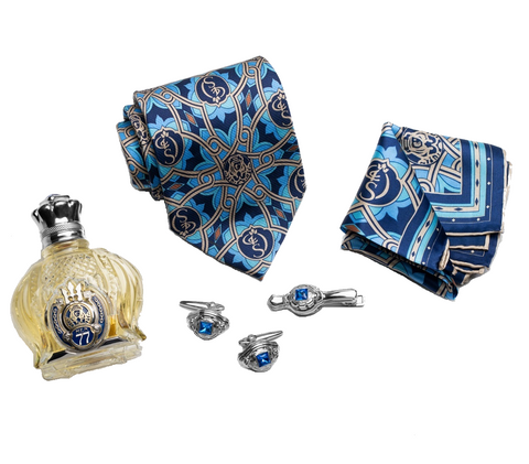 Shaik Discovery Set