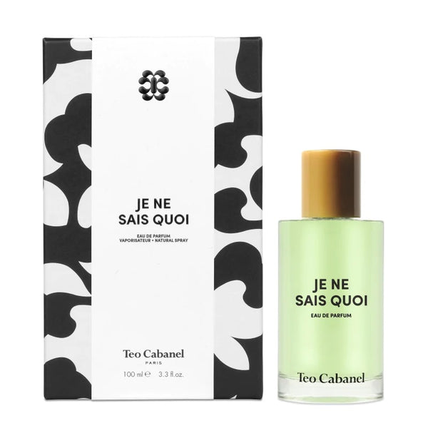 Buy Je Ne Sais Quoi by Teo Cabanel | Scent City