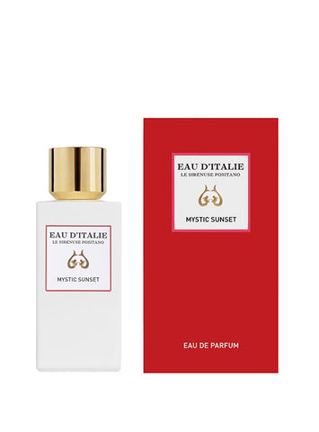 Eau d'Italie Discovery Set