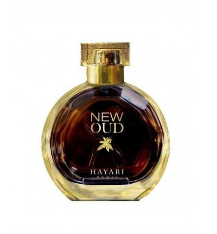 Hayari Parfums Discovery Set