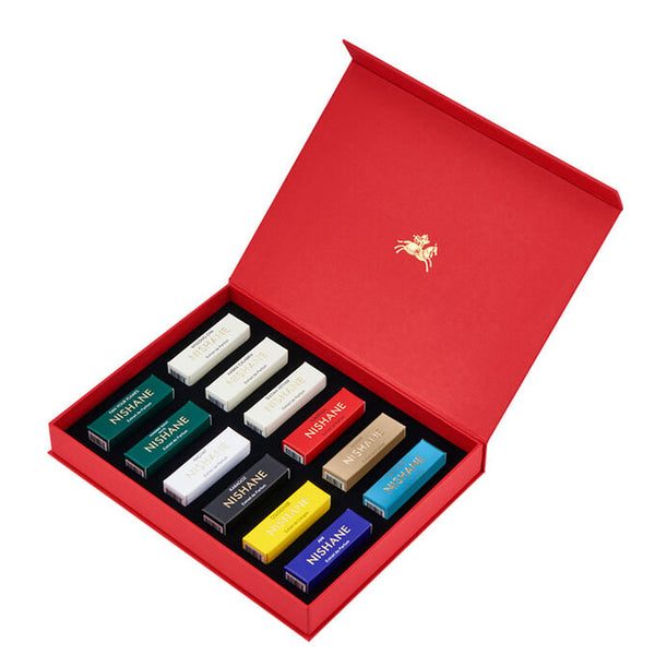 Buy The Nishane Full Discovery Set | Scent City