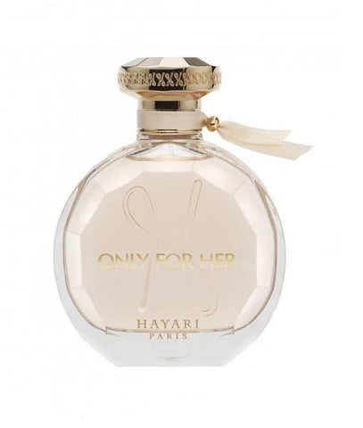 Hayari Parfums Discovery Set