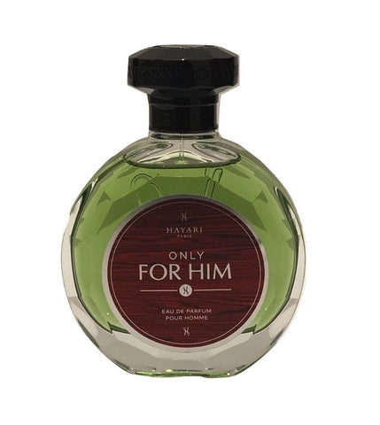 Hayari Parfums Discovery Set