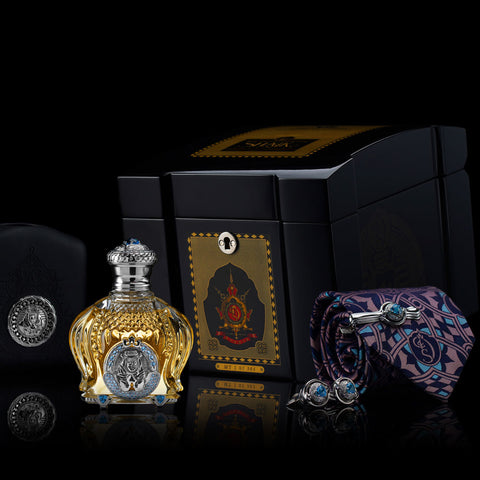 International Opulent Shaik Edition for Men