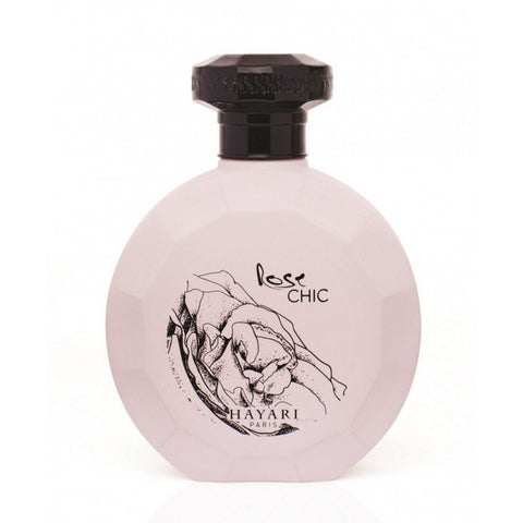 Hayari Parfums Discovery Set