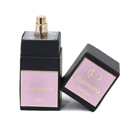 Coquillete Paris Discovery Set