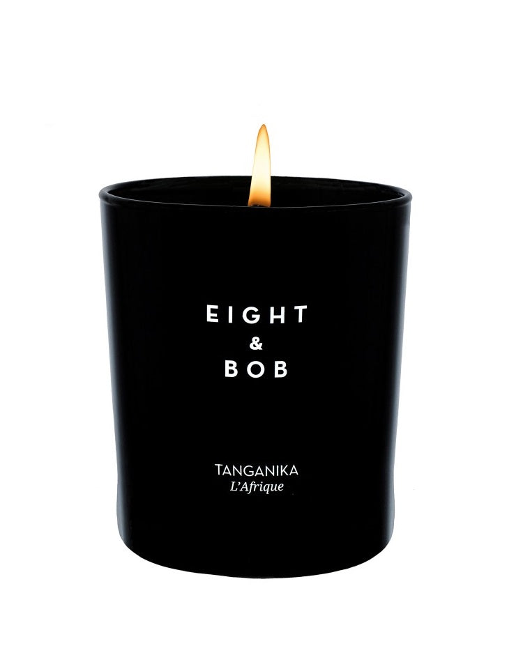 Tanganika Candle – L'Afrique