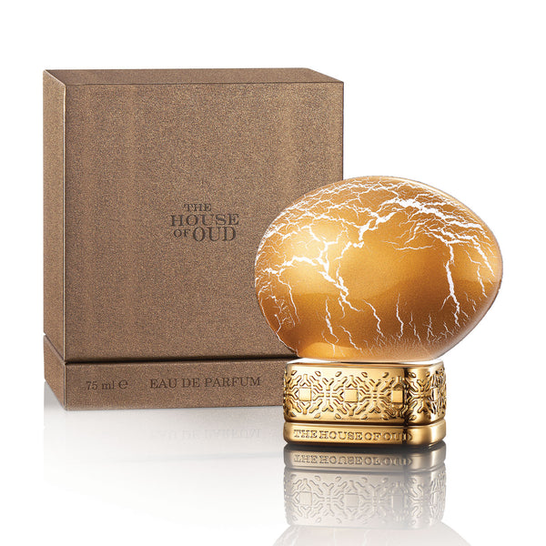 Wind Heat Eau De Parfum Spray (Unisex) By The House of Oud