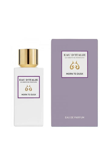 Eau d'Italie Discovery Set