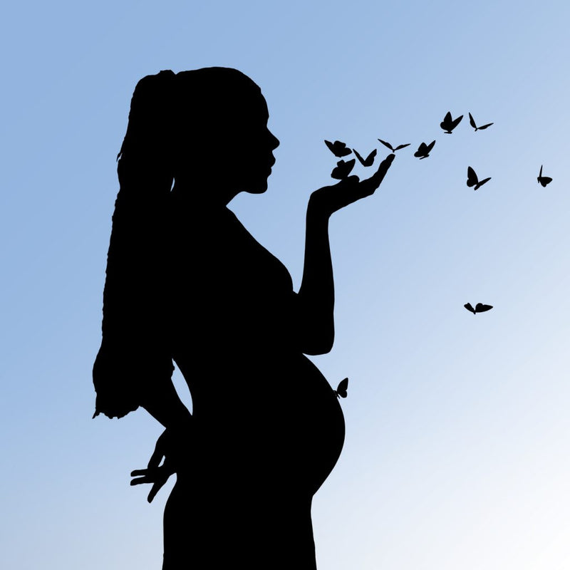 Is perfume safe to wear while you are pregnant?