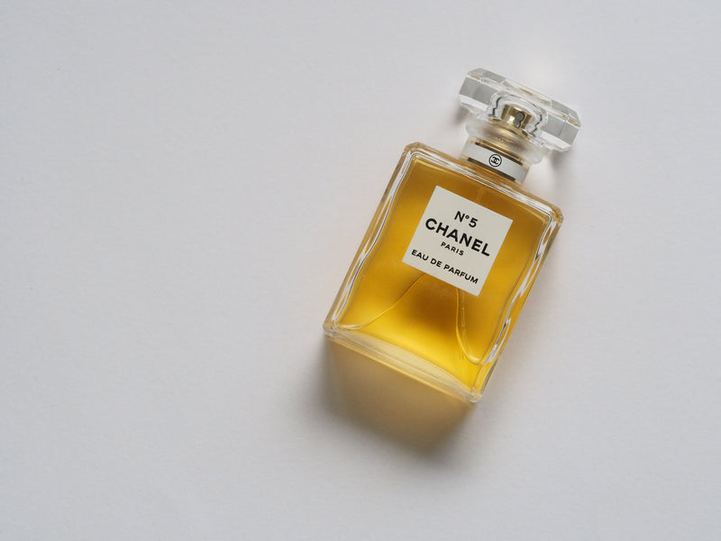 The Scent City Signature