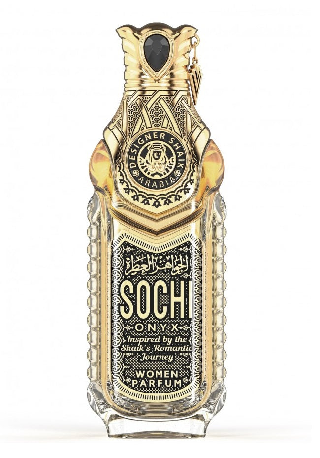 Sochi Onyx For Women