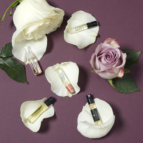 Volnay Parfums Discovery Set