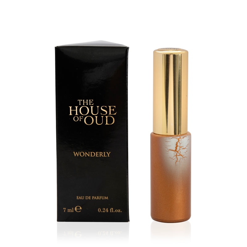 Buy Wonderly by The House of Oud | Scent City