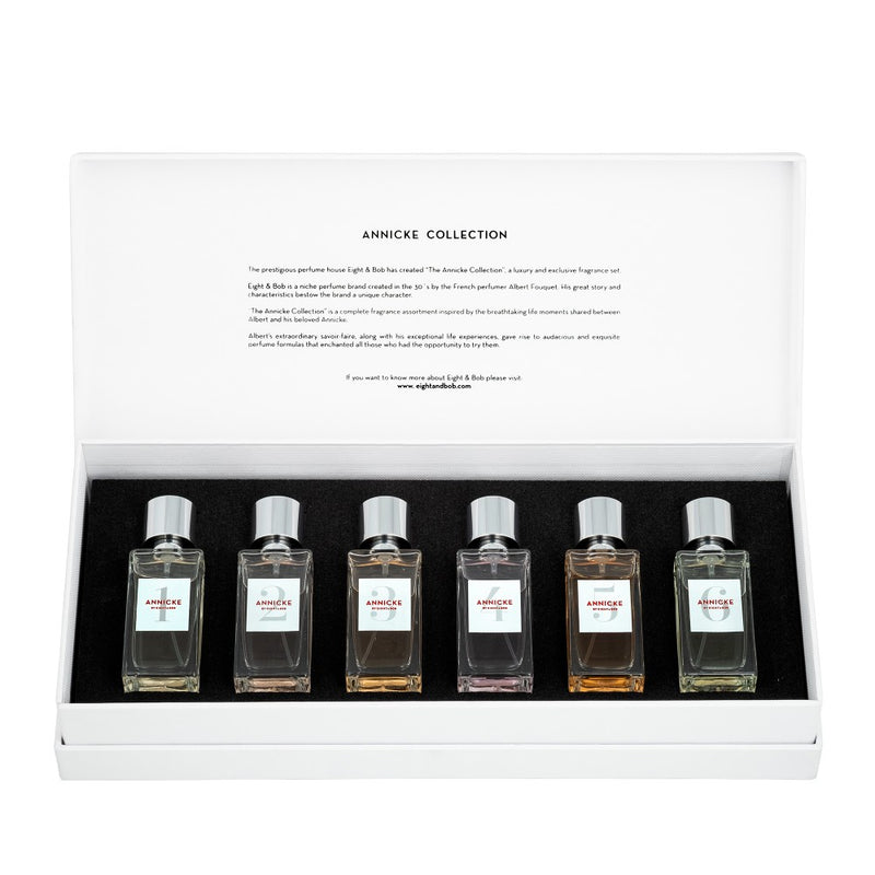 Annicke 30ml Collection Gift Set