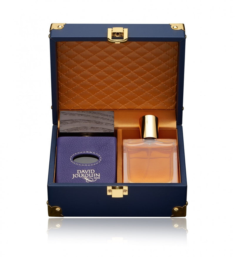 Cuir Altesse – Travel Collection