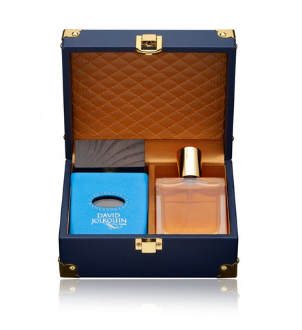 Cuir de R’Eve - Travel Collection