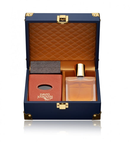 Cuir de R’Eve - Travel Collection