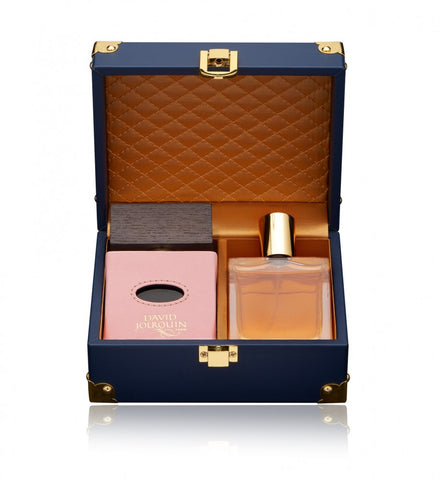 Cuir de R’Eve - Travel Collection