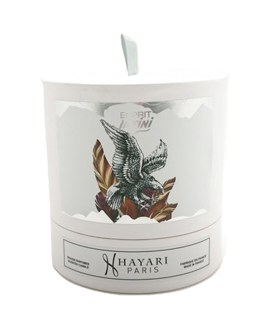 Âme Fauve Candle