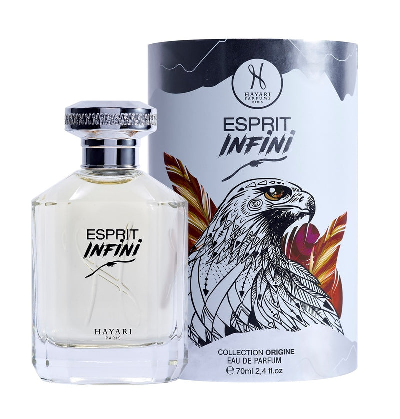Esprit Infini by Hayari Parfums | Scent City