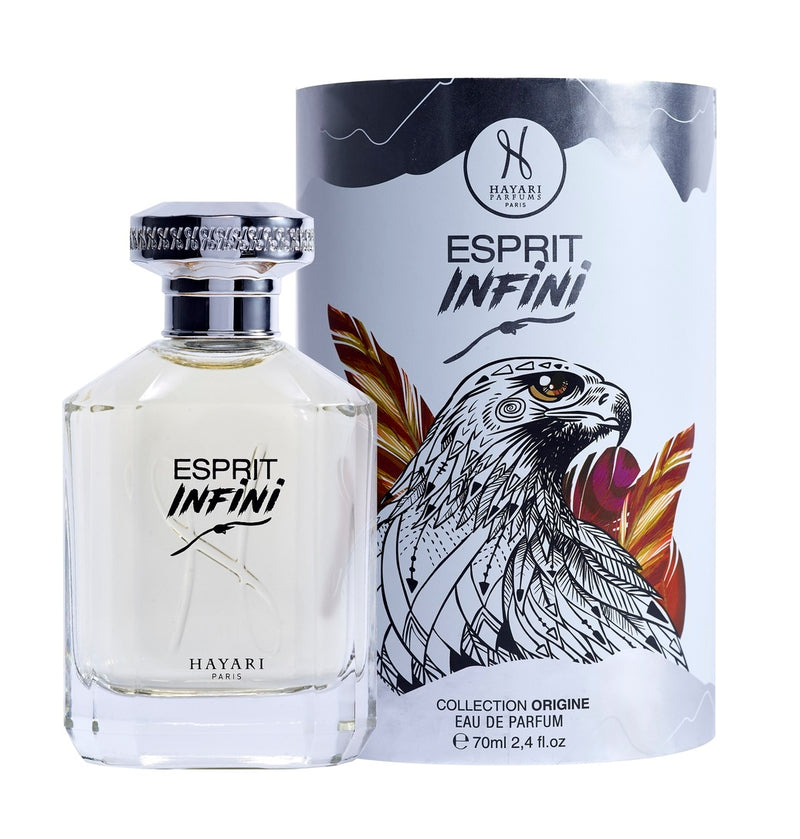 Esprit Infini