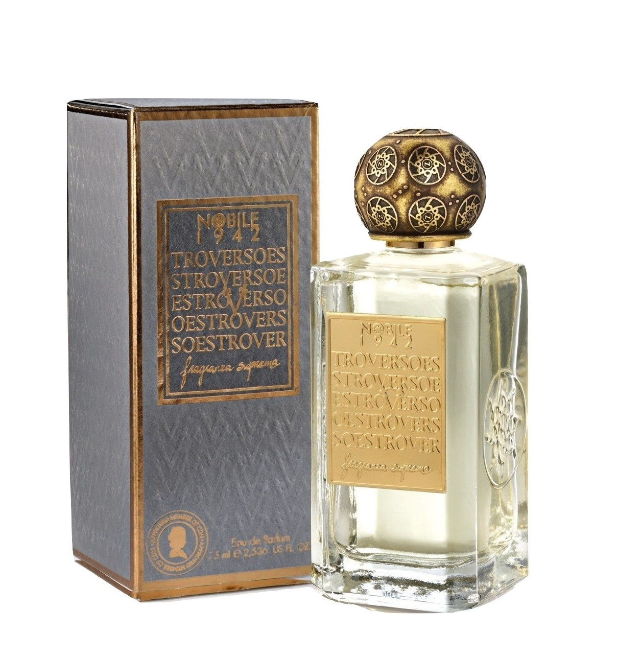 Shop Nobile 1942 | Scent City
